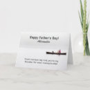 Search for boating fathers day cards Sentimental