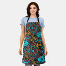 Search for aztec aprons Boho