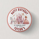 Search for magic mini badges Girl