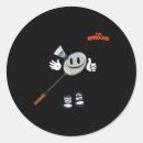 Search for tennis fan stickers Team