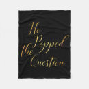 Search for he popped the question Party