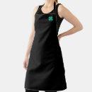 Search for clover aprons Irish