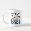 Search for code mugs Nerd