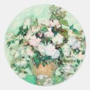Search for vases stickers Floral still life