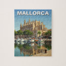 Search for mallorca puzzles Cathedral