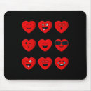 Search for fun faces mouse mats Kids