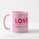 Search for sweet valentine mugs Modern typography