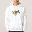 Search for hummingbird hoodies Tropical
