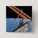 Search for array badges Iss