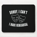 Search for drama mouse mats Funny