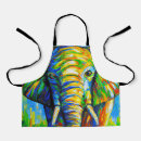 Search for elephant aprons Africa