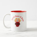 Search for sacred coffee mugs Sacred heart of jesus