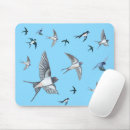 Search for swallow mouse mats Bird