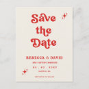 Search for hippie save the dates Funky