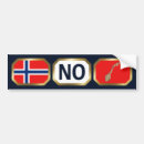 Search for norge bumper stickers Heritage