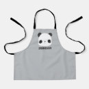 Search for little boys aprons Bear
