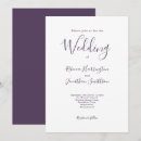 Search for modern font wedding invitations Calligraphy