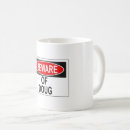 Search for beware mugs Dog