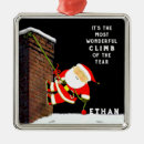 Search for climbing christmas tree decorations Funny