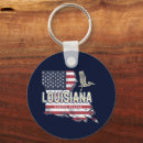 Search for louisiana key rings Usa