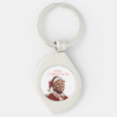 Search for christmas santa key rings Festive
