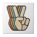 Search for finger tiles Vintage
