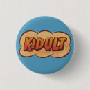 Search for childish badges Adult