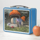 Search for fairy lunch boxes Cute