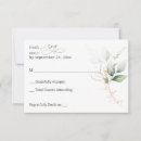 Search for glowing rsvp cards Floral