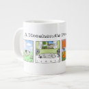 Search for dog art mugs Cute