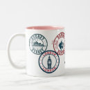 Search for world city mugs Vintage