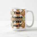 Search for pizzas mugs Food