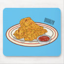 Search for fries mouse mats Fried