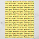 Search for leaves scrapbook paper Fall