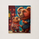 Search for kids valentine puzzles Hearts