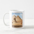 Search for egyptian pharaoh mugs Sphinx
