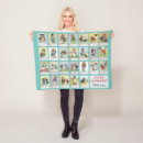 Search for alphabet blankets Abc