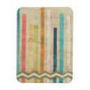 Search for ups magnets Abstract