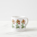 Search for orange lily mugs Botanical