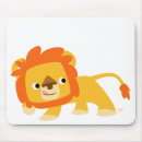 Search for cartoon graphics mouse mats Design
