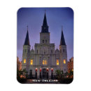 Search for new orleans magnets French quarter