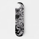 Search for death skateboards Deck