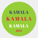 Search for brats stickers Kamala harris