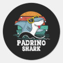 Search for the godfather stickers Grandpa