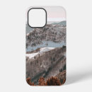Search for snow covered iphone cases Mountain