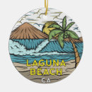 Search for laguna beach christmas tree decorations Ocean