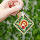 Search for lion cub square key rings Jungle