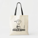 Search for playing cards tote bags Snoopy