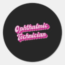 Search for examination stickers Eye health