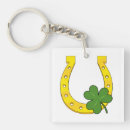 Search for horseshoe key rings Lucky charm